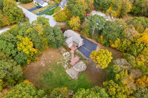 80 Sashel Lane Colchester CT 06415