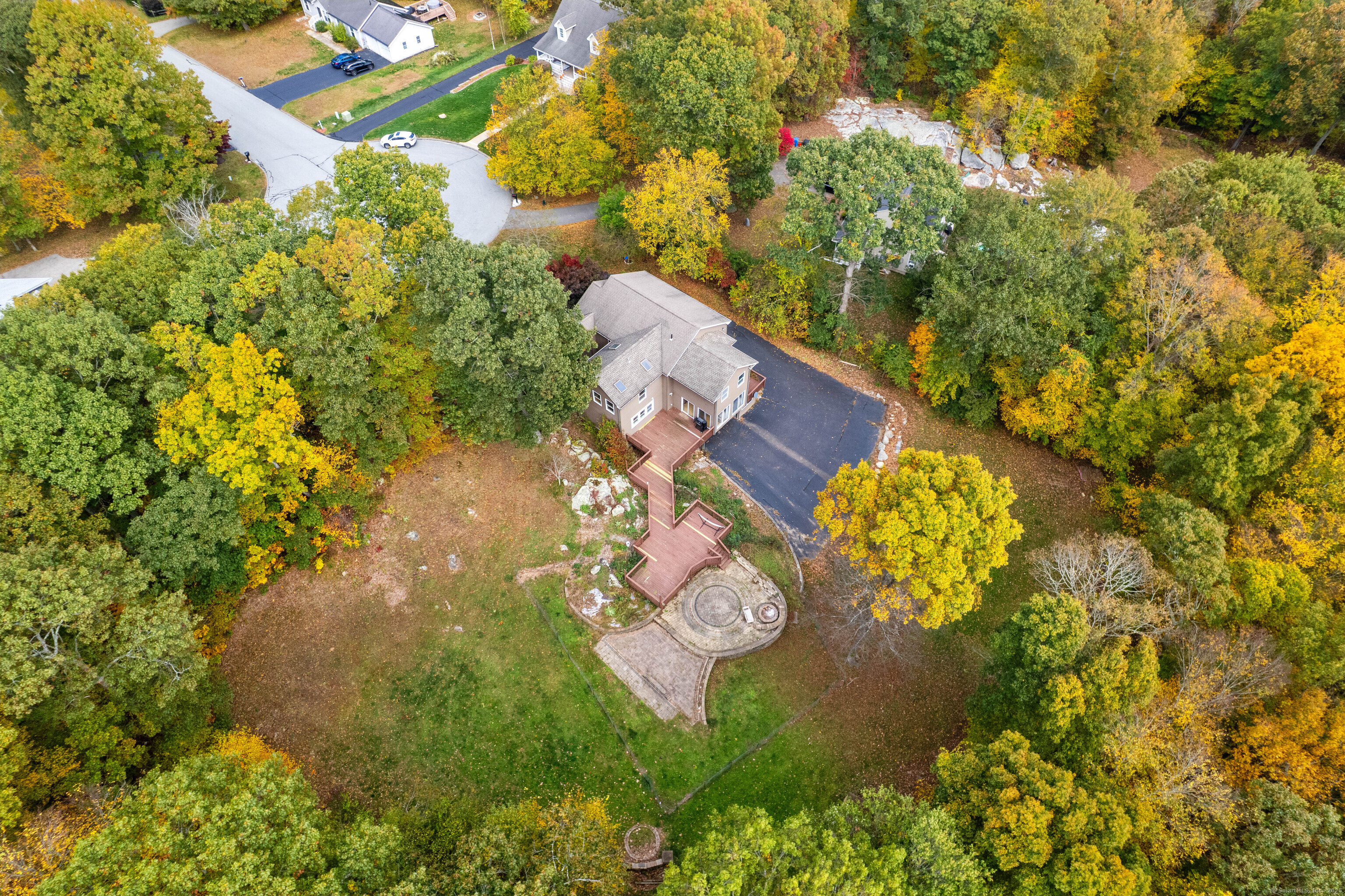 80 Sashel Lane Colchester CT 06415