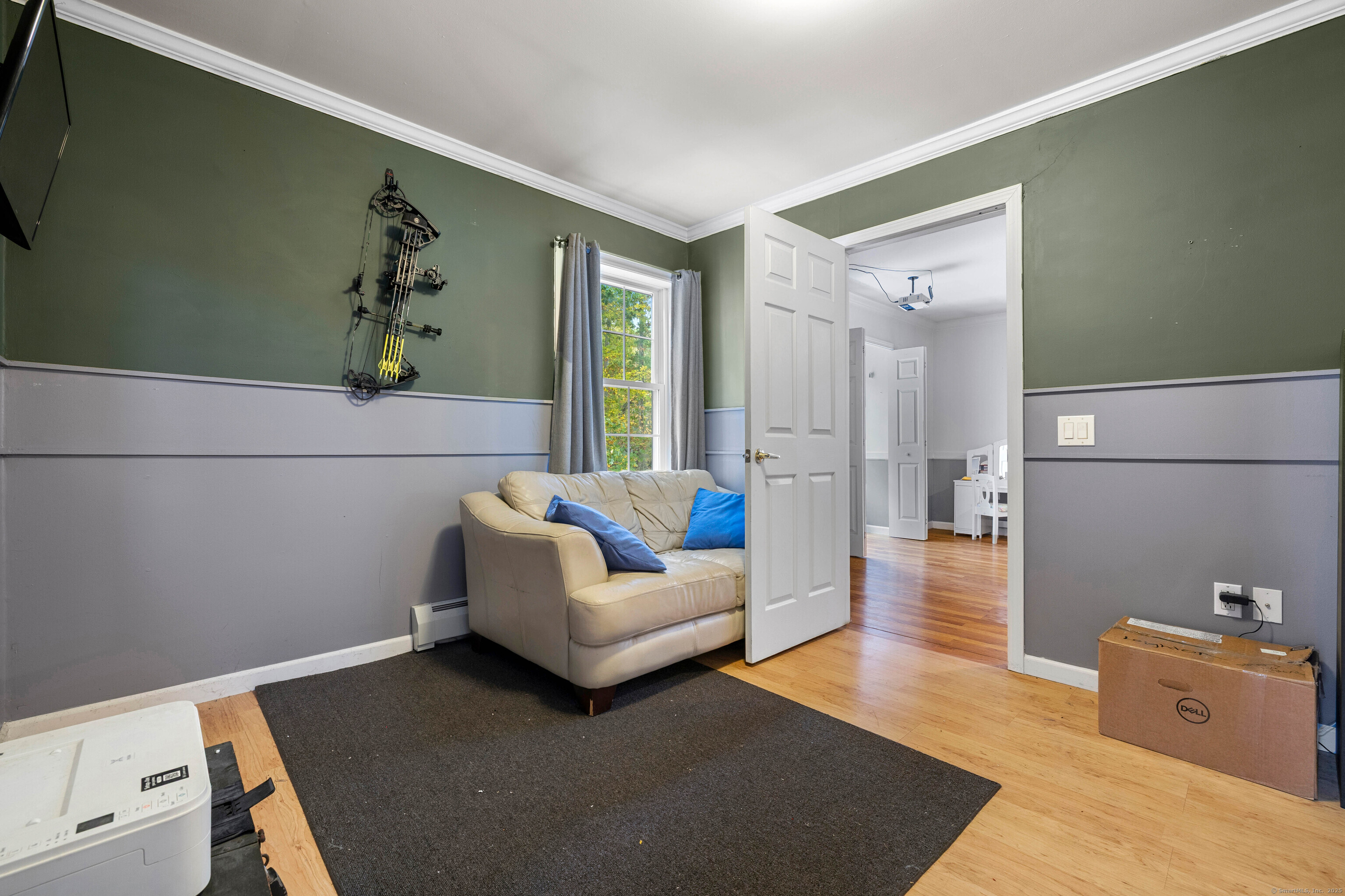 80 Sashel Lane Colchester CT 06415