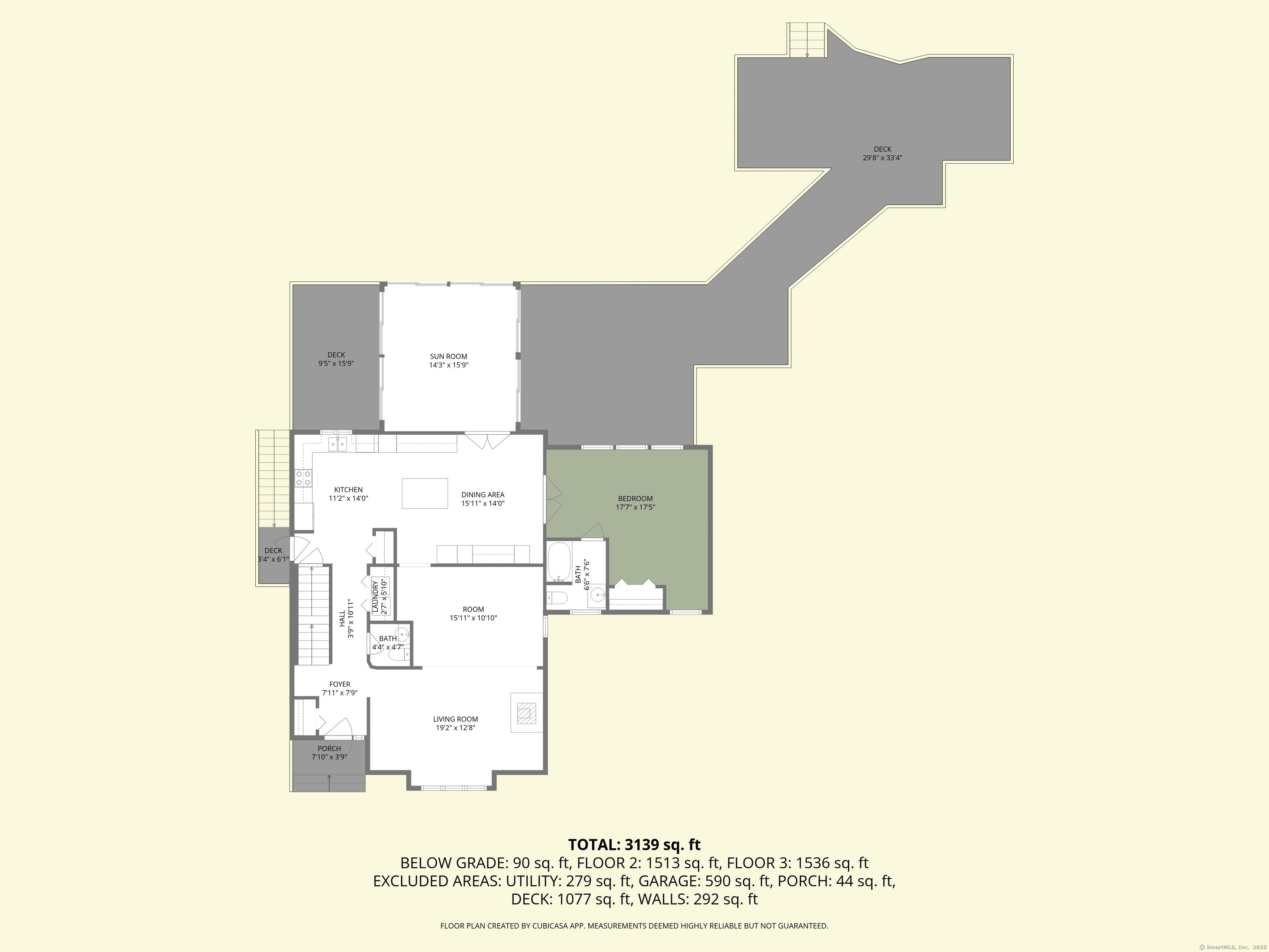 80 Sashel Lane Colchester CT 06415