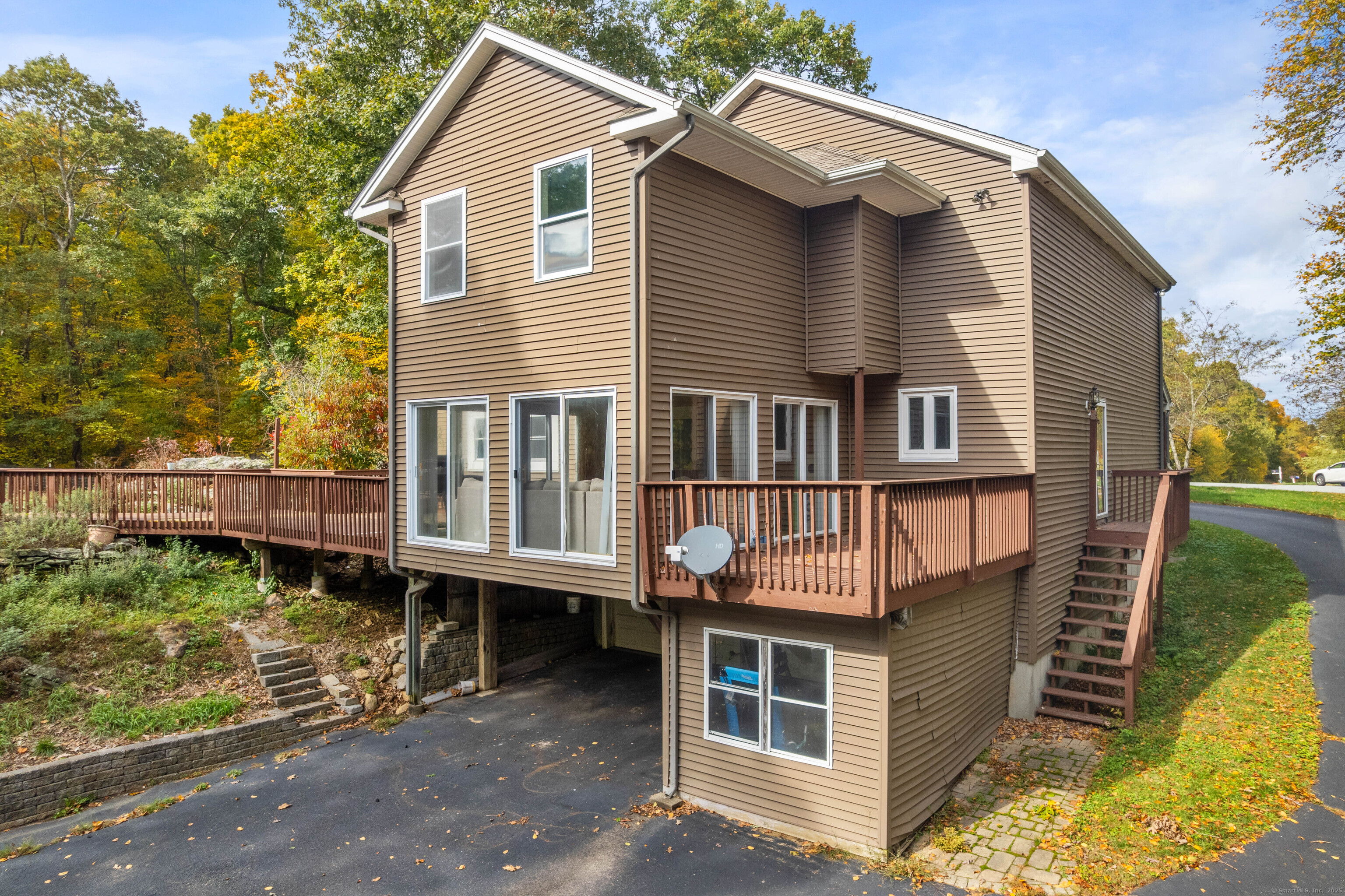 80 Sashel Lane Colchester CT 06415