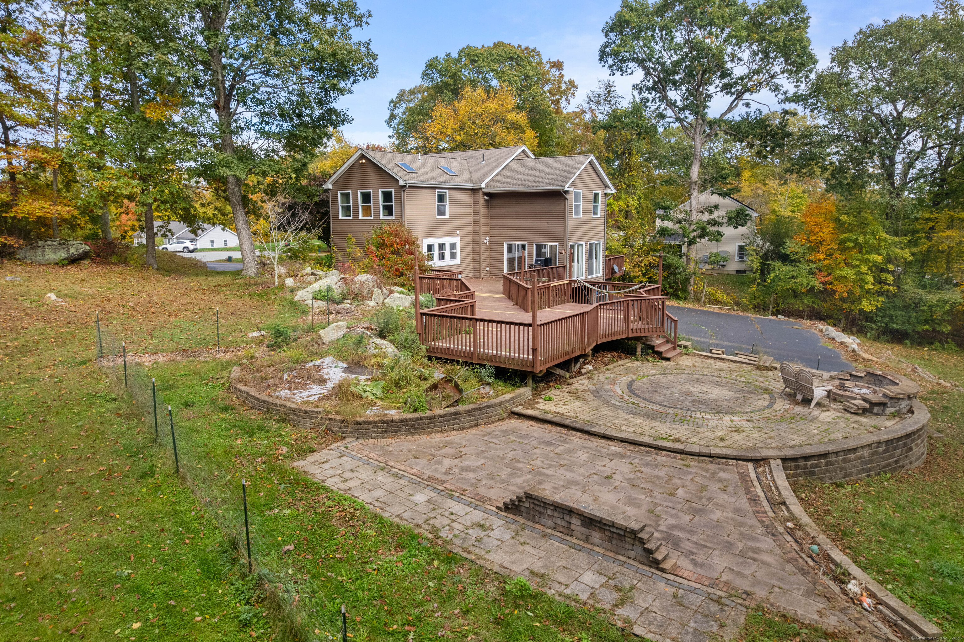 80 Sashel Lane Colchester CT 06415