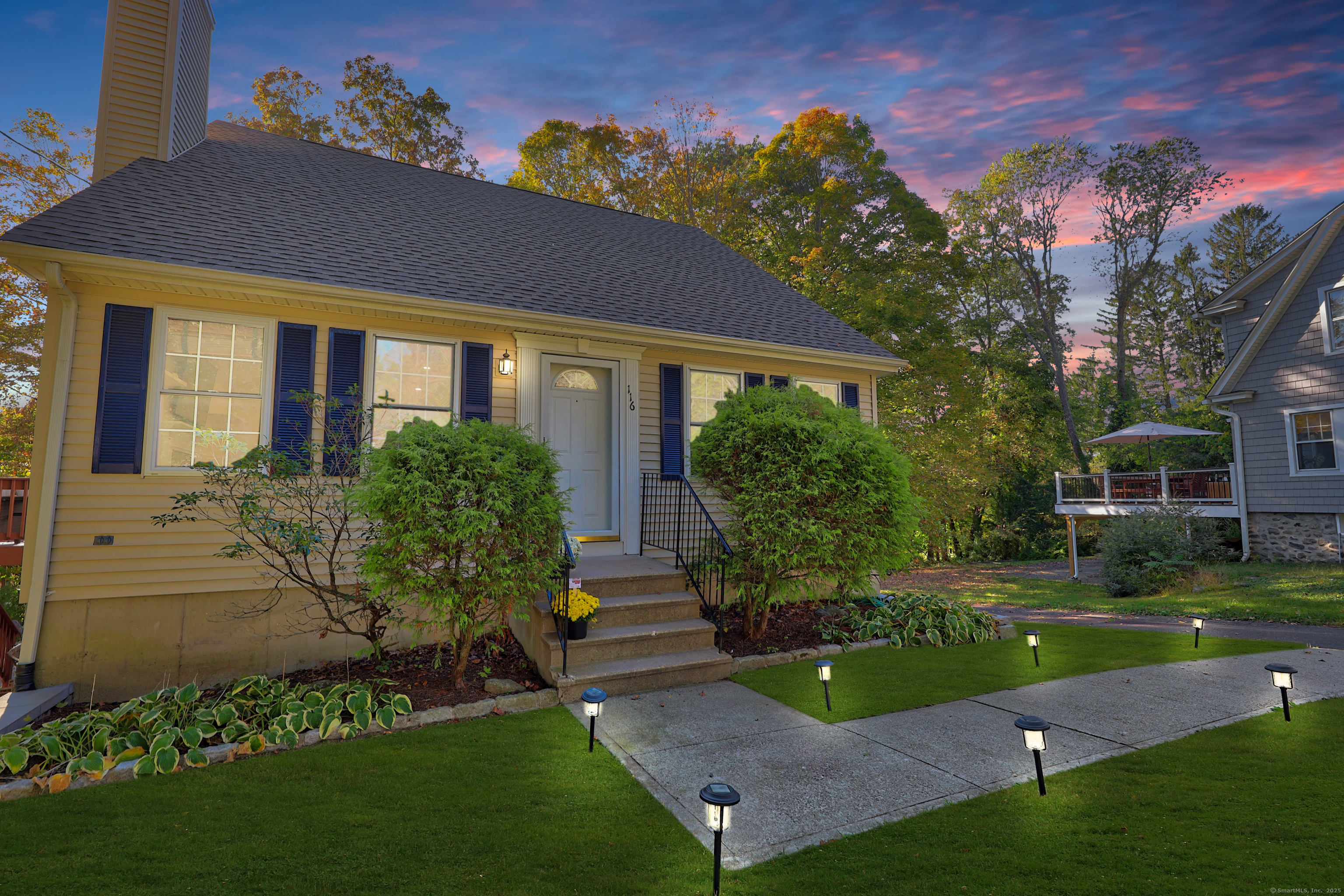 116 Yale Avenue Middlebury CT 06762