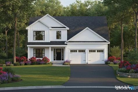 1 Woods View Lane Shelton CT 06484