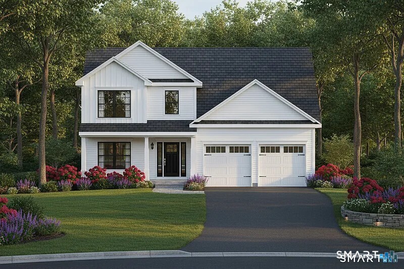1 Woods View Lane Shelton CT 06484