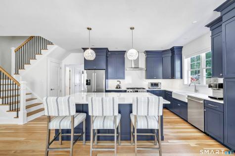 1 Woods View Lane Shelton CT 06484