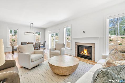 1 Woods View Lane Shelton CT 06484