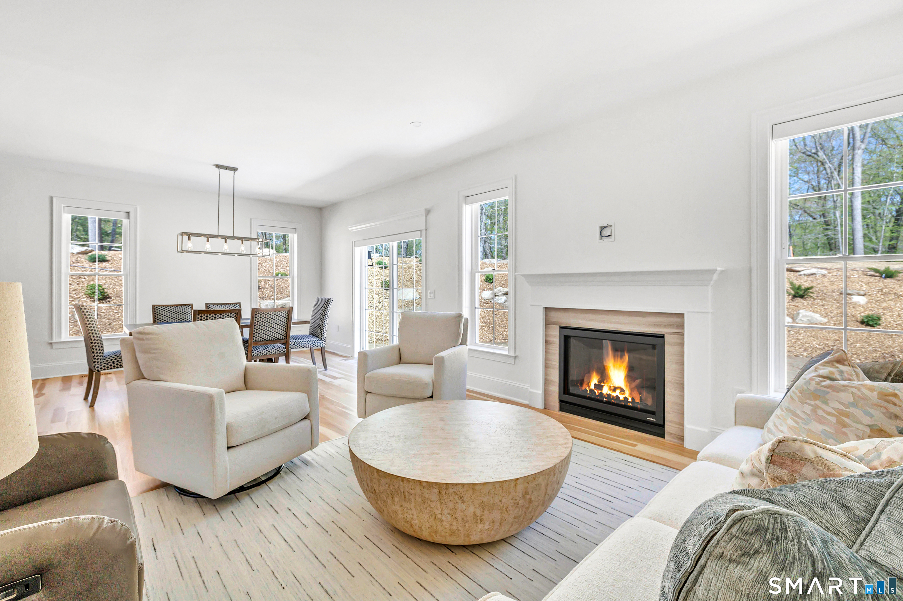 1 Woods View Lane Shelton CT 06484