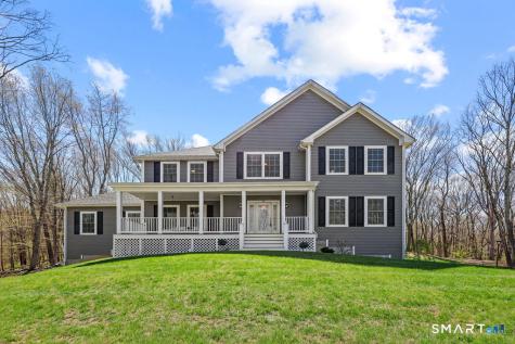 359 Hammertown Road Monroe CT 06468