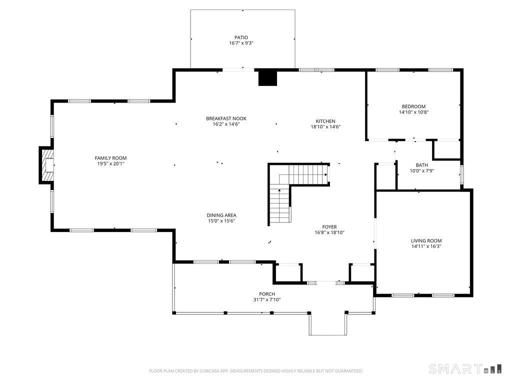 359 Hammertown Road Monroe CT 06468