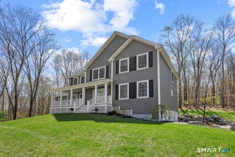 359 Hammertown Road Monroe CT 06468