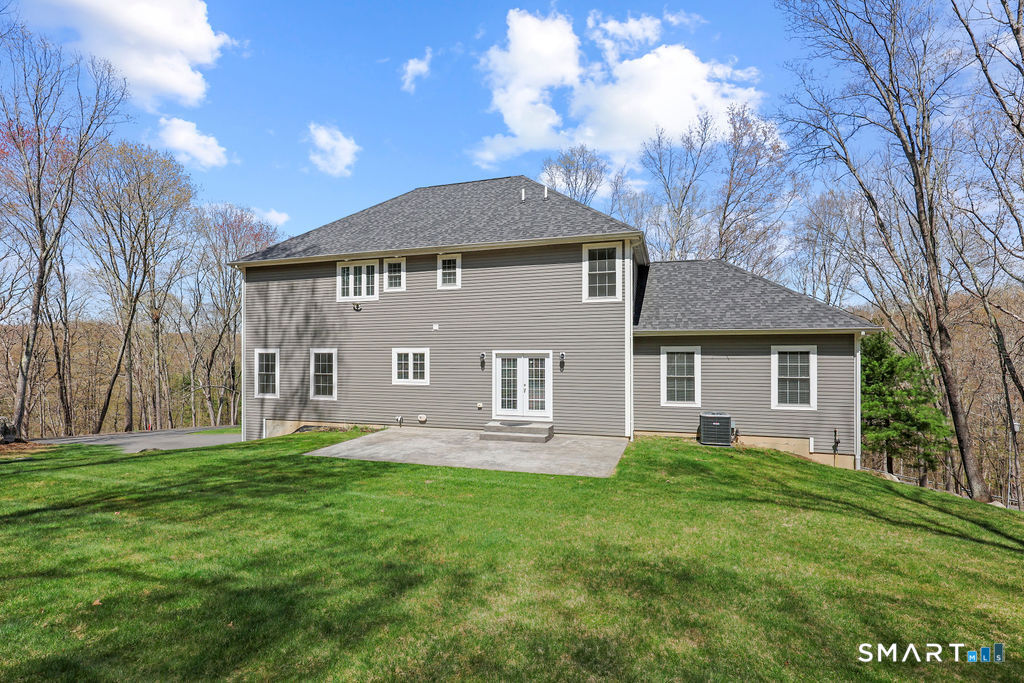 359 Hammertown Road Monroe CT 06468