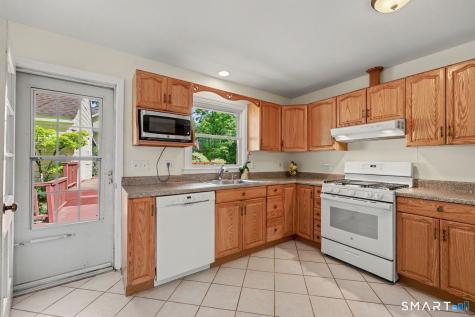 2 James Street Norwalk CT 06850