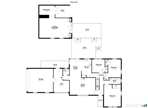 2 James Street Norwalk CT 06850