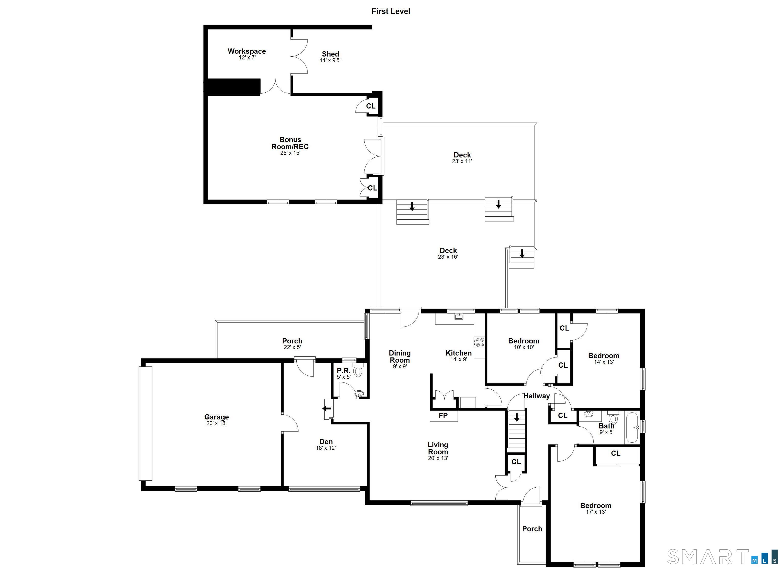 2 James Street Norwalk CT 06850