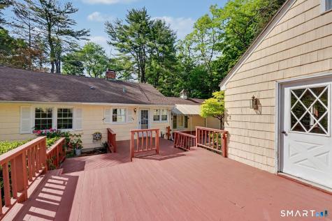 2 James Street Norwalk CT 06850