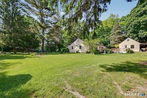 2 James Street Norwalk CT 06850