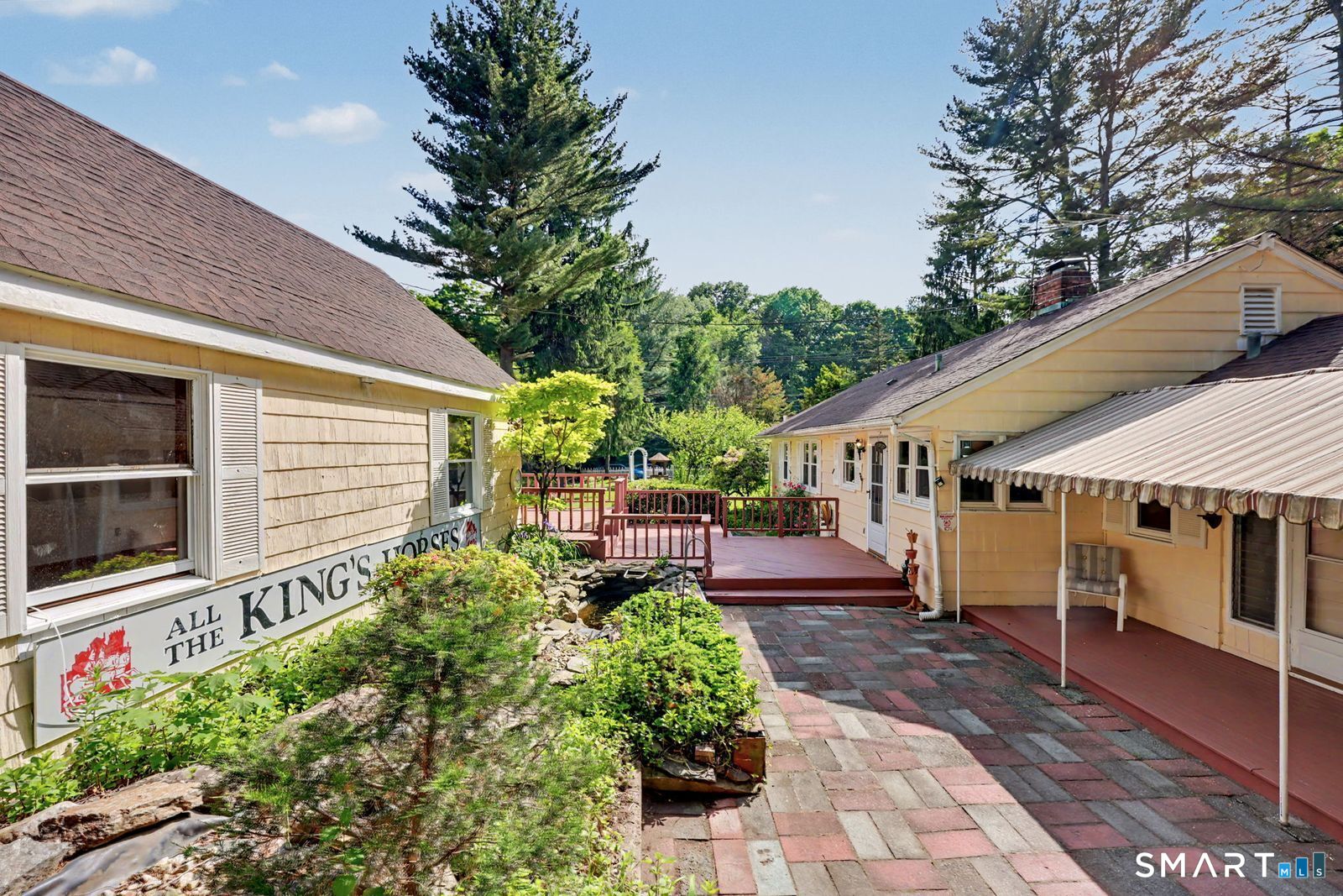2 James Street Norwalk CT 06850