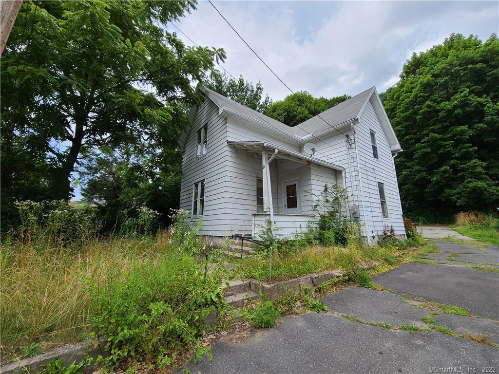 15 Aetna Place Naugatuck CT 06770