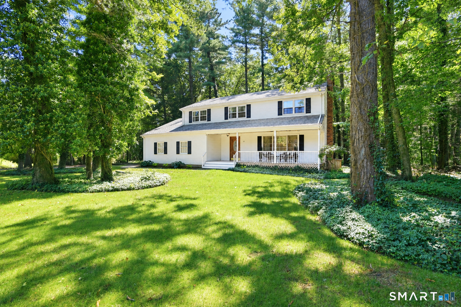 23 Berkshire Way Simsbury CT 06070