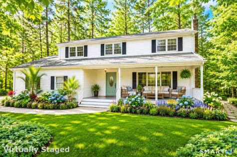 23 Berkshire Way Simsbury CT 06070