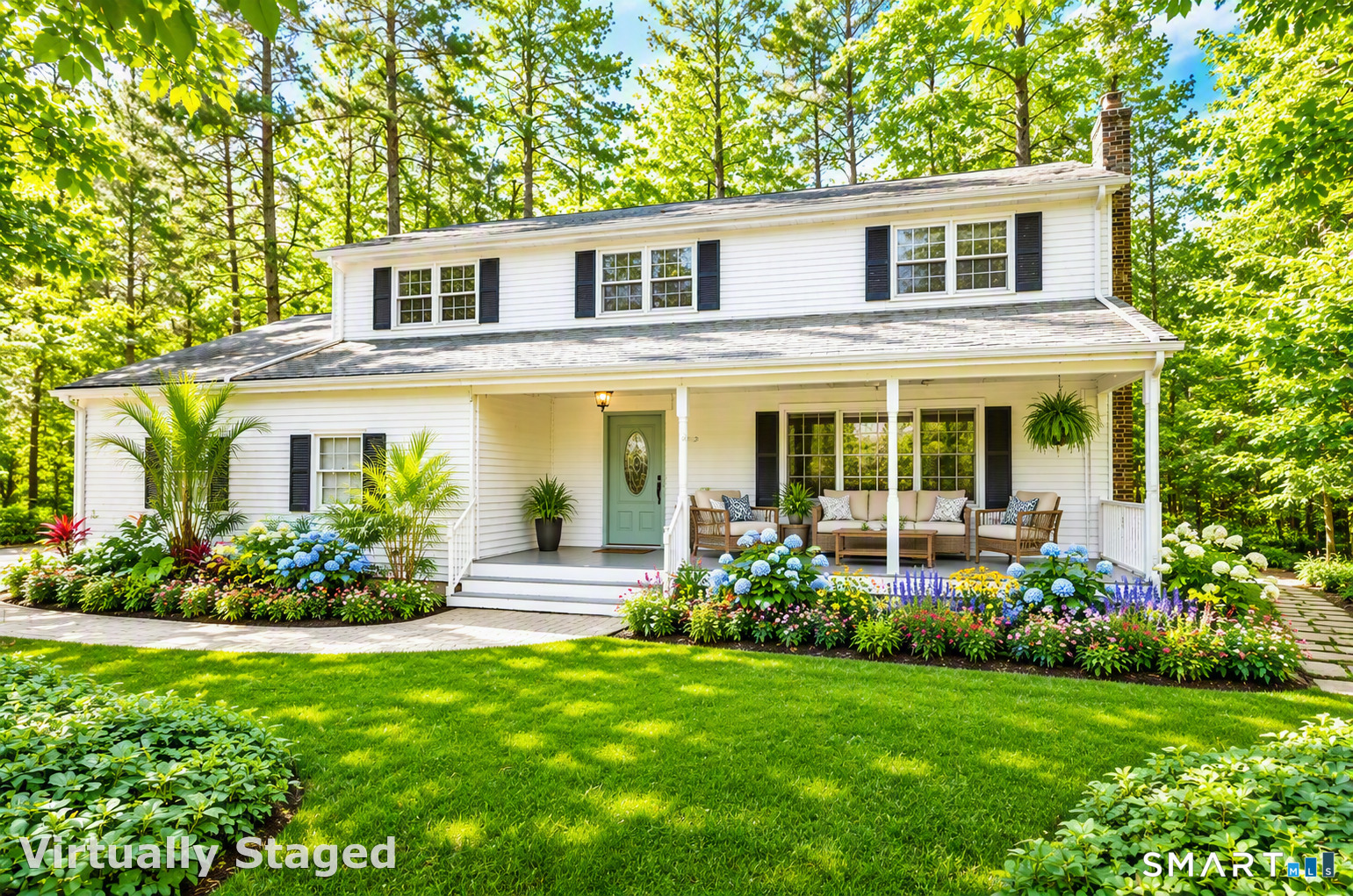 23 Berkshire Way Simsbury CT 06070