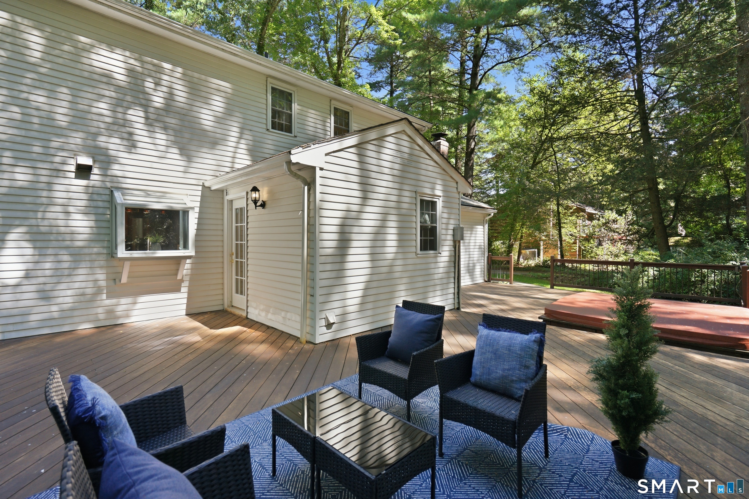 23 Berkshire Way Simsbury CT 06070