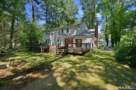 23 Berkshire Way Simsbury CT 06070