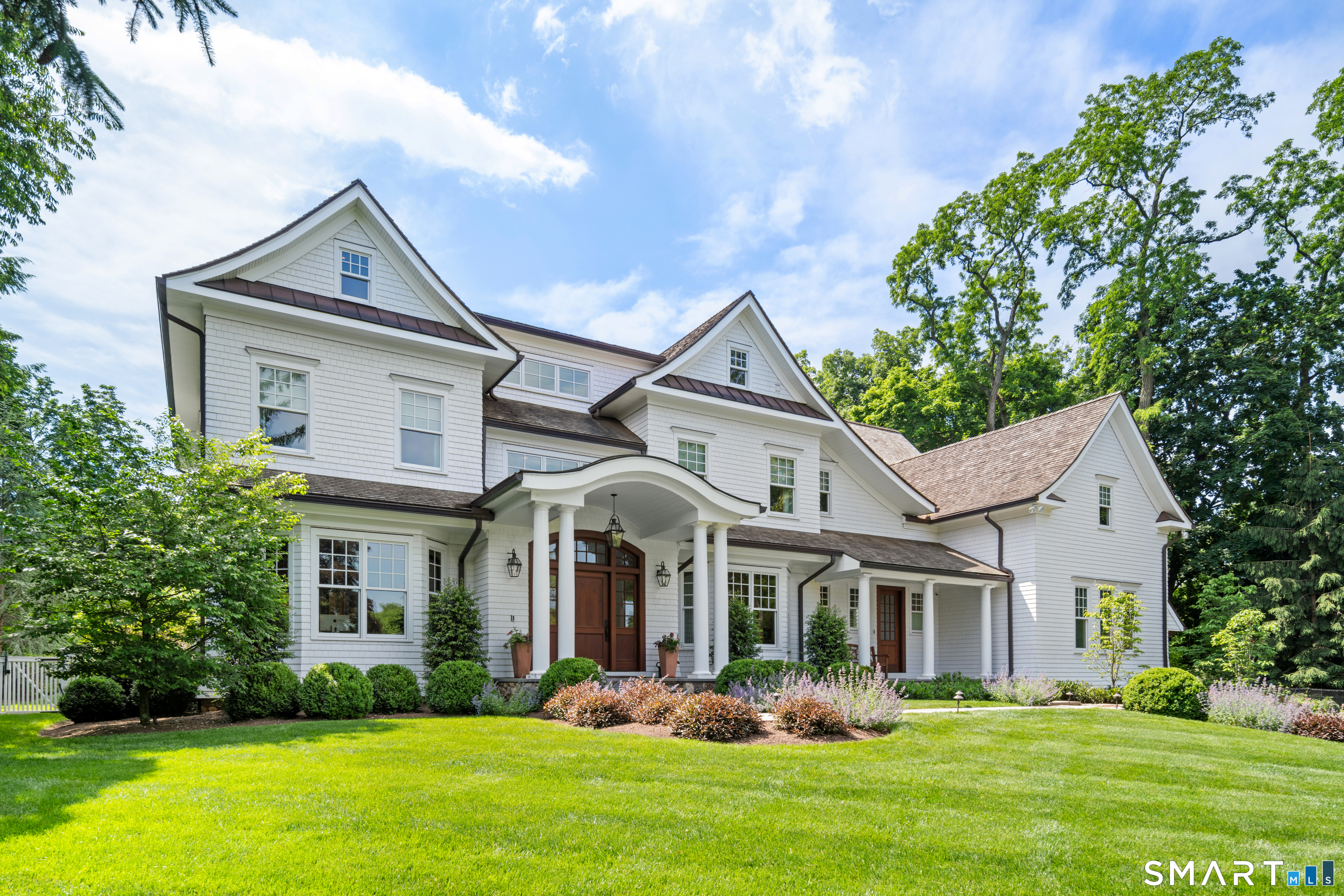124 Hillandale Road Westport CT 06880
