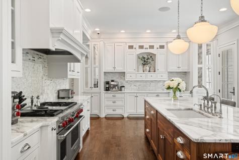 124 Hillandale Road Westport CT 06880