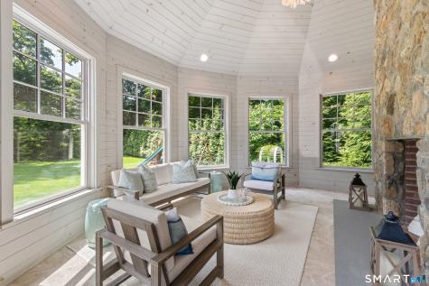 124 Hillandale Road Westport CT 06880