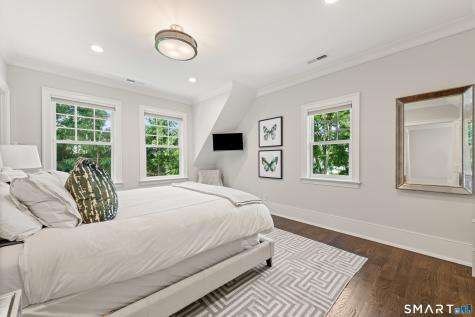 124 Hillandale Road Westport CT 06880