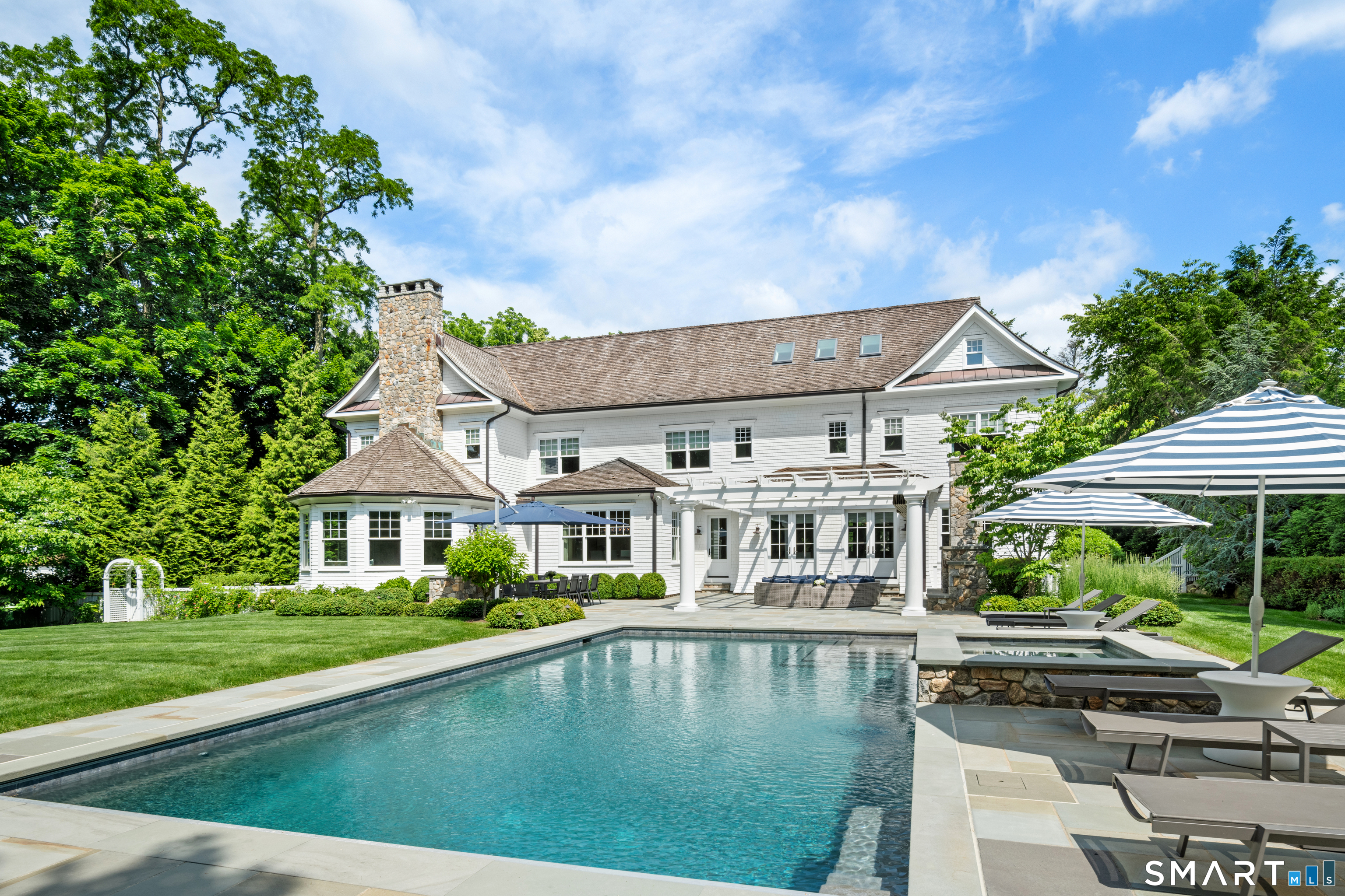 124 Hillandale Road Westport CT 06880