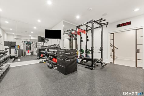 124 Hillandale Road Westport CT 06880