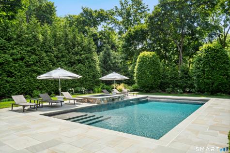 124 Hillandale Road Westport CT 06880