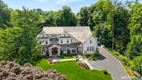 124 Hillandale Road Westport CT 06880