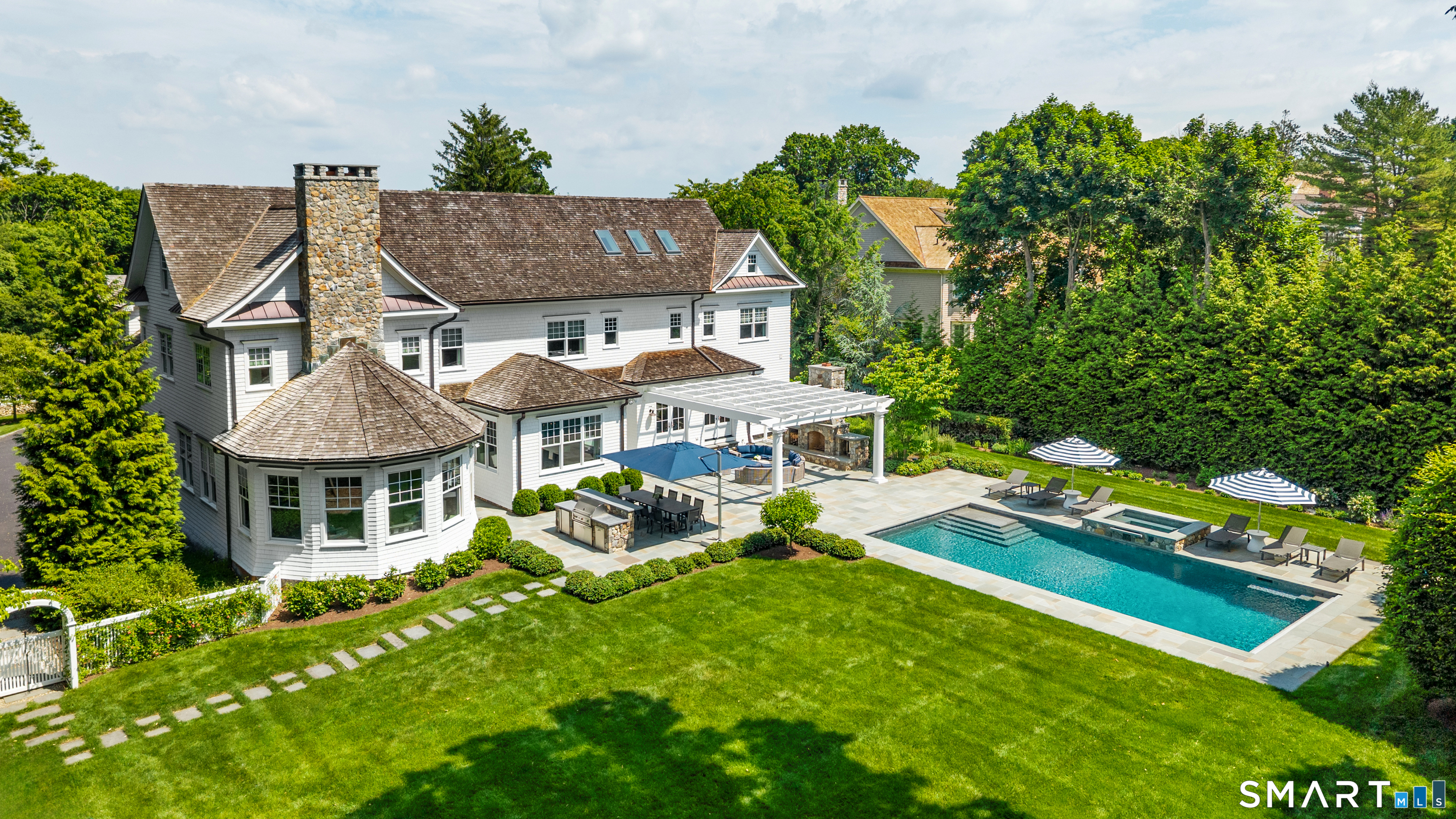 124 Hillandale Road Westport CT 06880