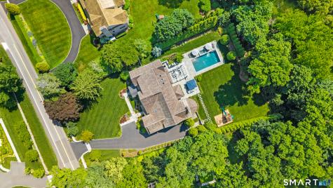 124 Hillandale Road Westport CT 06880