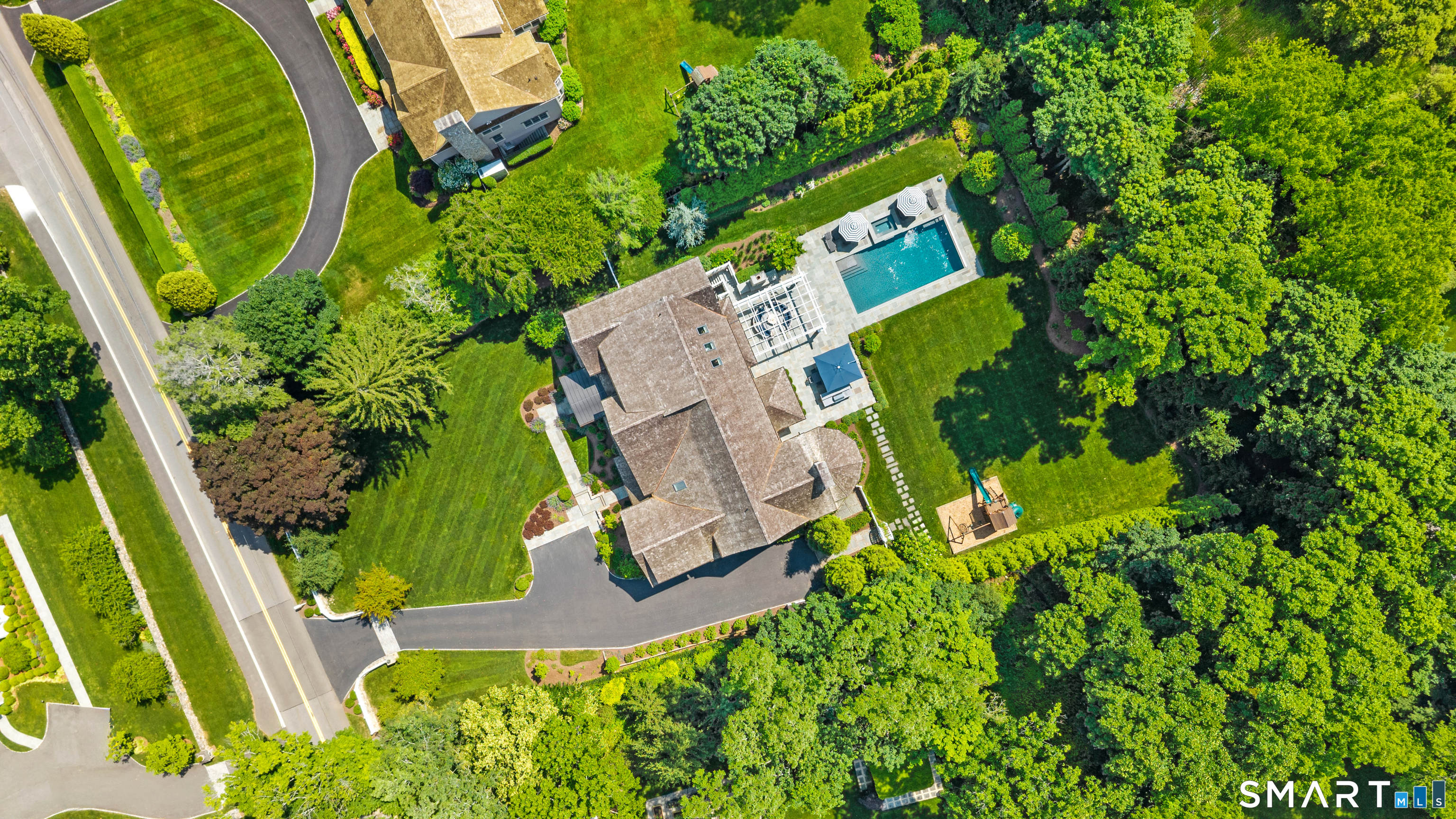 124 Hillandale Road Westport CT 06880