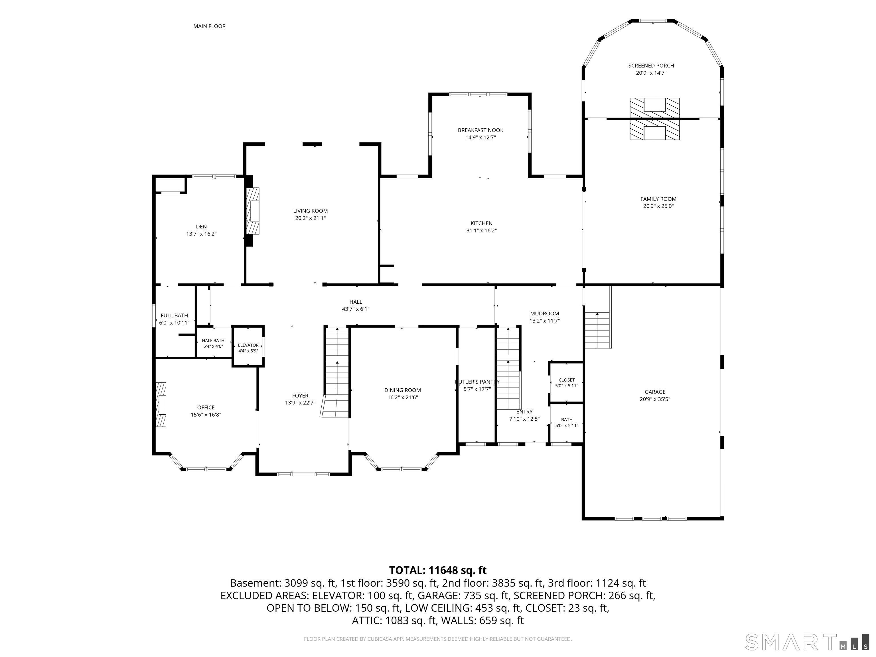 124 Hillandale Road Westport CT 06880