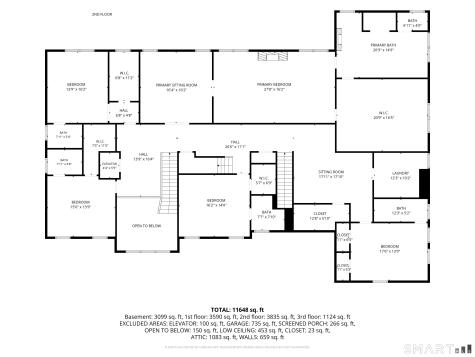 124 Hillandale Road Westport CT 06880