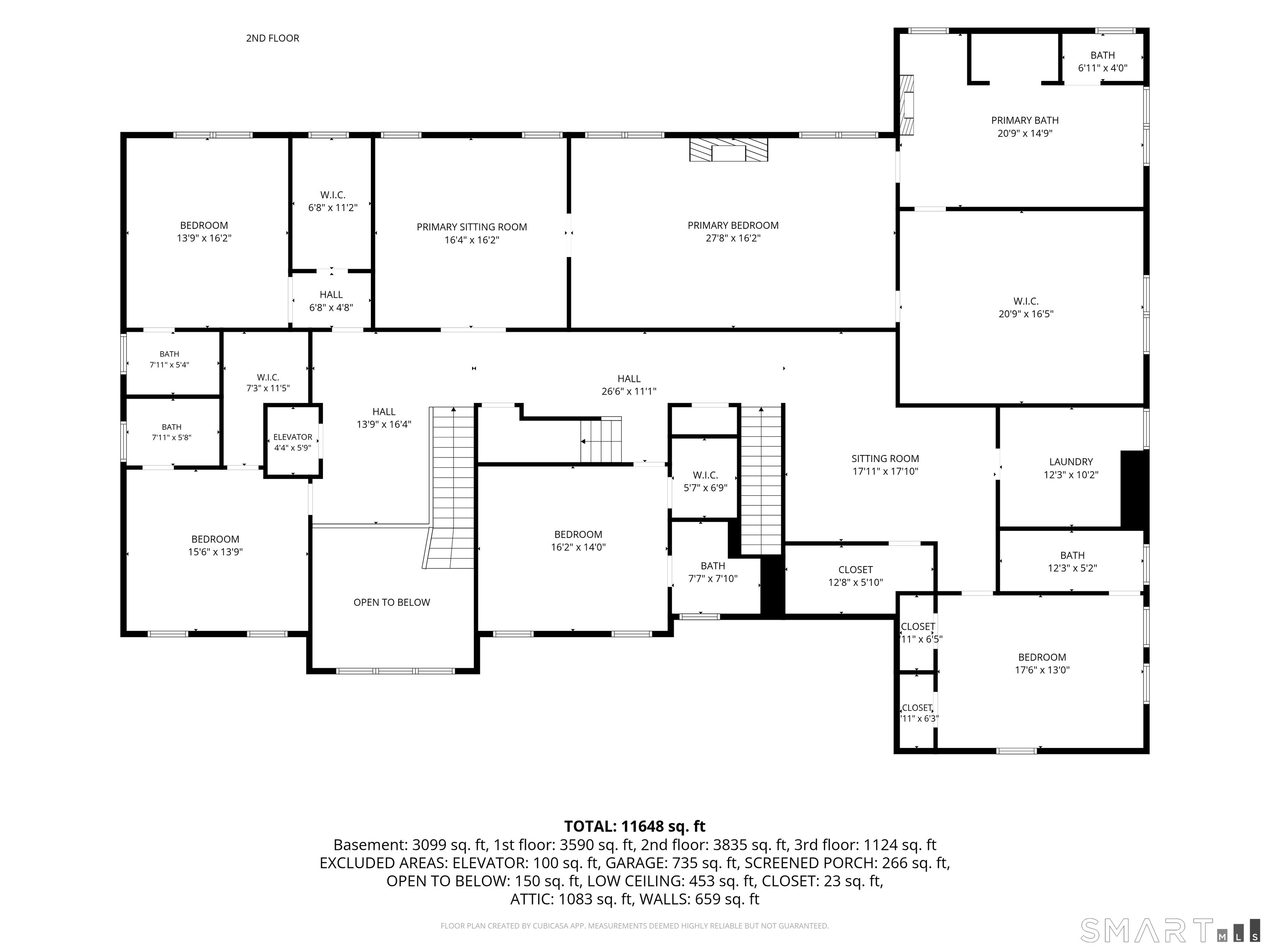 124 Hillandale Road Westport CT 06880