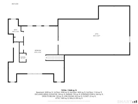 124 Hillandale Road Westport CT 06880