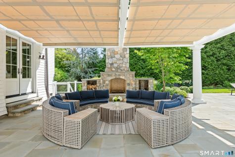 124 Hillandale Road Westport CT 06880