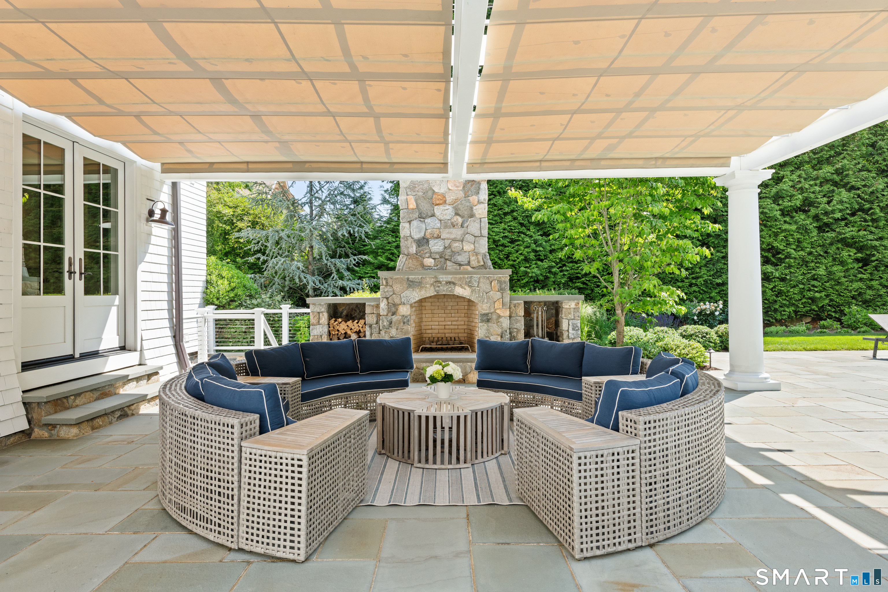 124 Hillandale Road Westport CT 06880