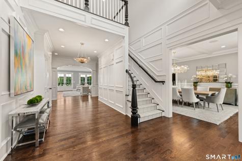 124 Hillandale Road Westport CT 06880