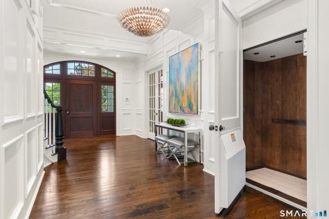 124 Hillandale Road Westport CT 06880