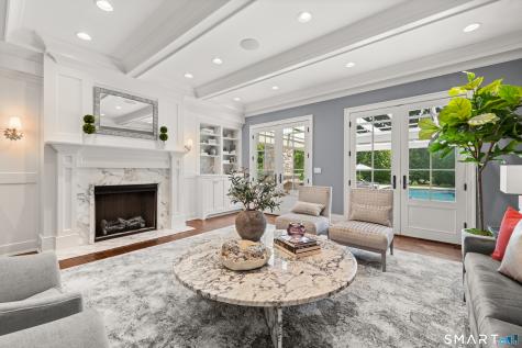 124 Hillandale Road Westport CT 06880
