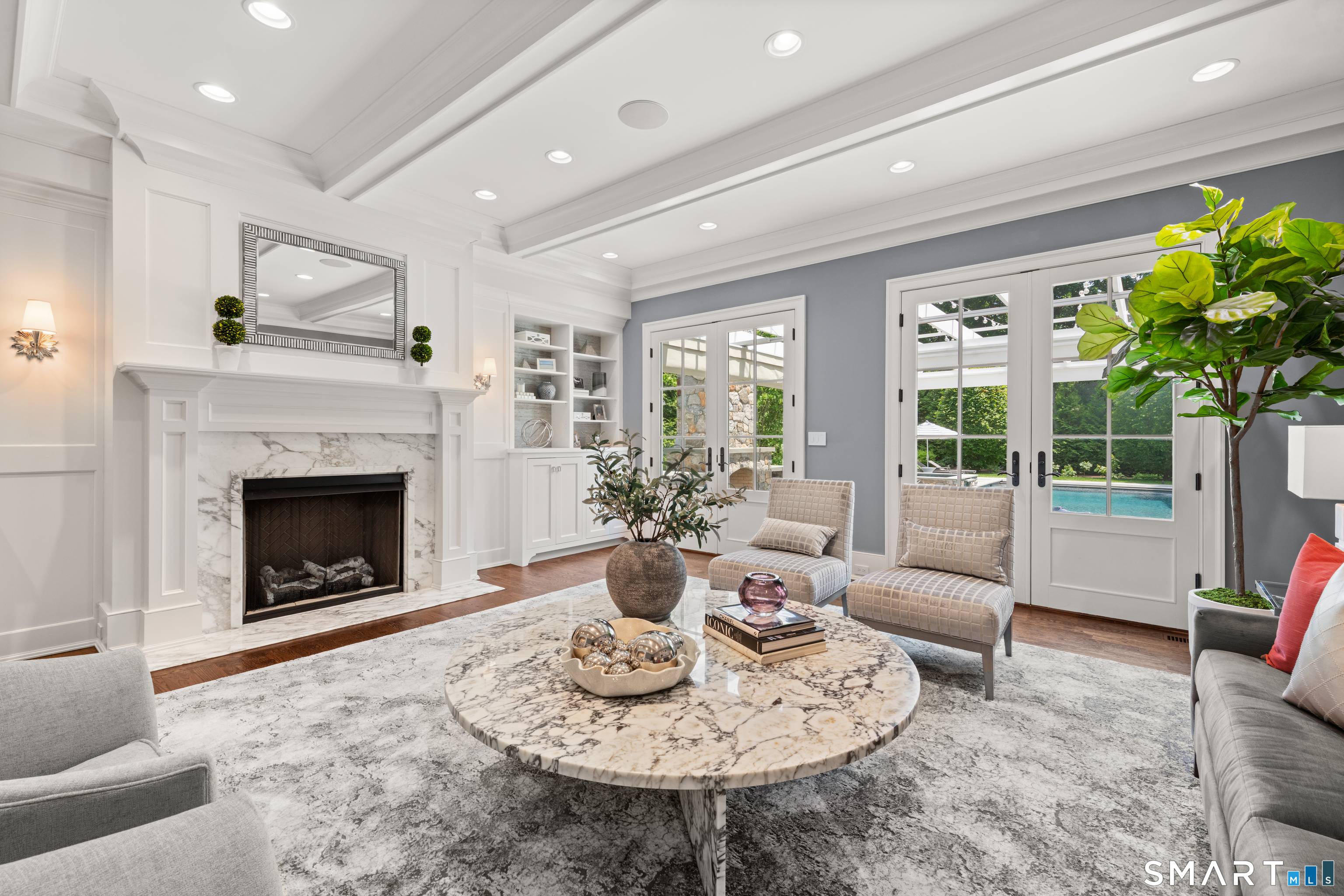 124 Hillandale Road Westport CT 06880