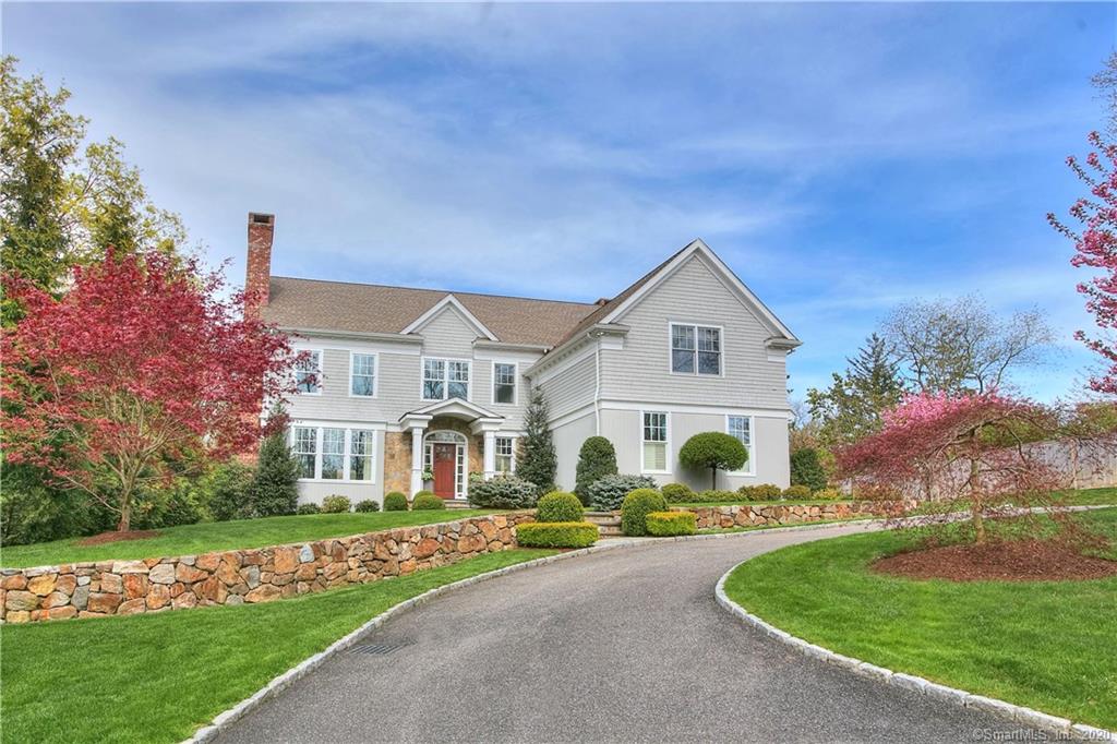 5 Ledgemoor Lane Westport CT 06880